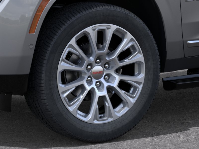 New 2027 GMC Yukon Denali w/ Sun & Power Step Package AWD/4WD image 11