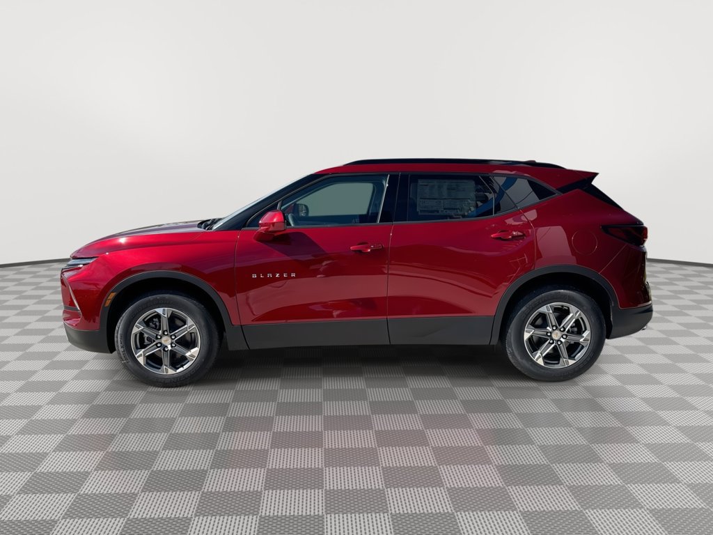 New 2026 Chevrolet Blazer LT w/ Convenience Package AWD/4WD image 5