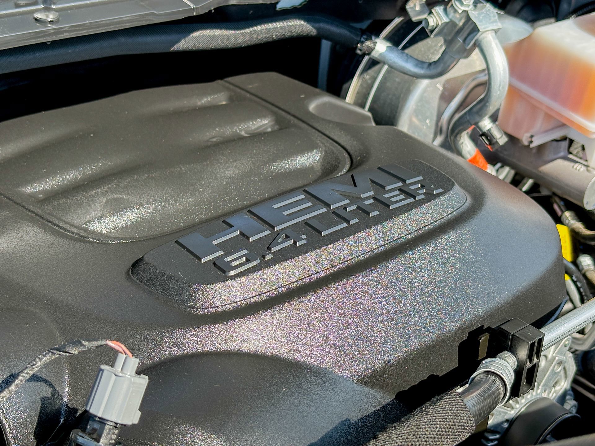 Used 2025 RAM 2500 Big Horn image 12