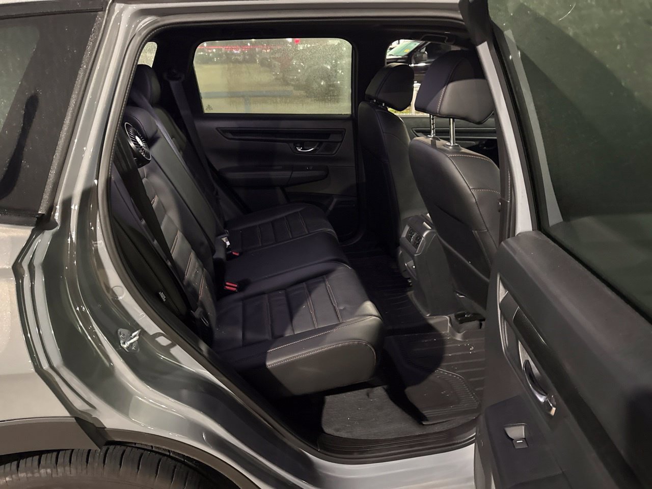 Used 2026 Honda CR-V Sport-L image 12