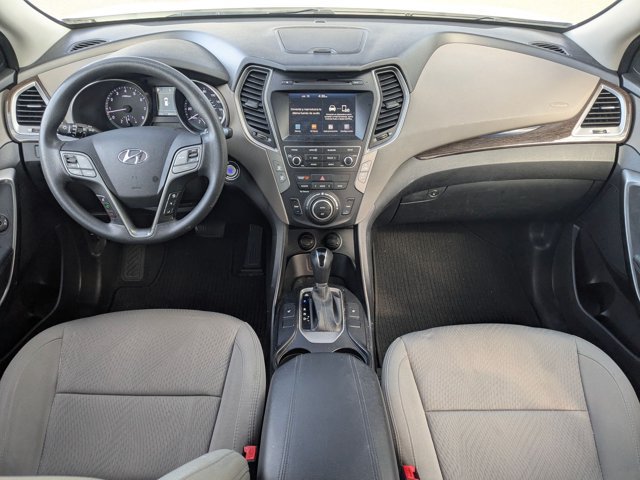 Used 2018 Hyundai Santa Fe Sport w/ 2.4L Value Package 02 FWD image 16
