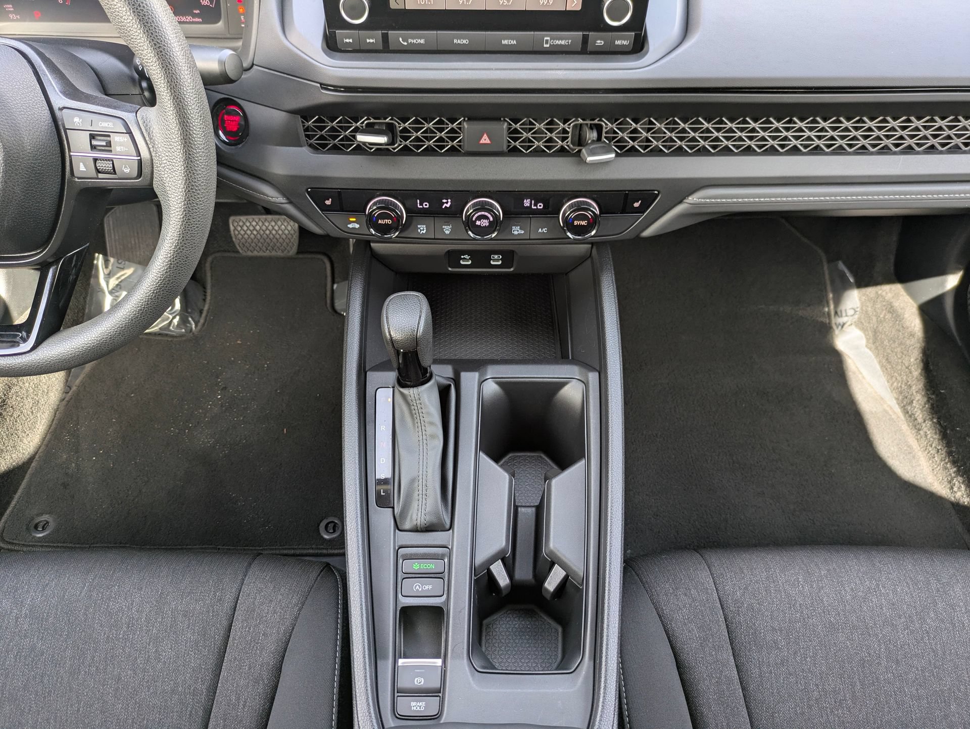 Used 2024 Honda Accord EX image 20