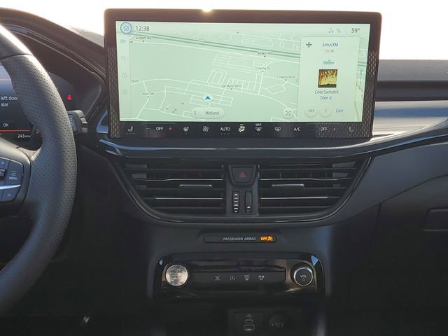 New 2026 Ford Escape ST-Line w/ Tech Pack #1 image 29