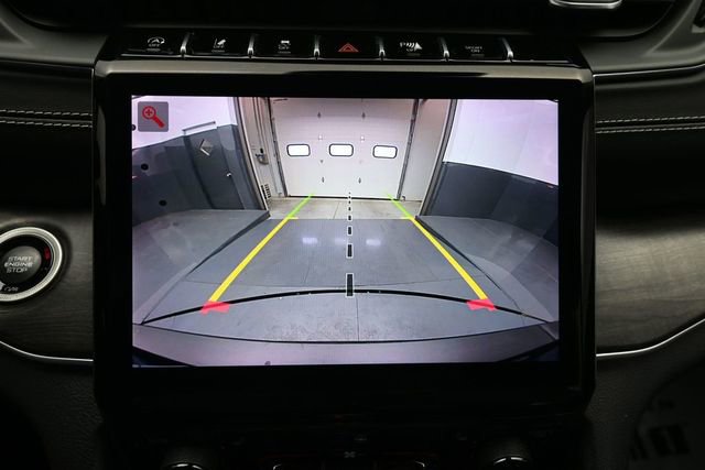 Used 2021 Jeep Grand Cherokee L Limited RWD image 48