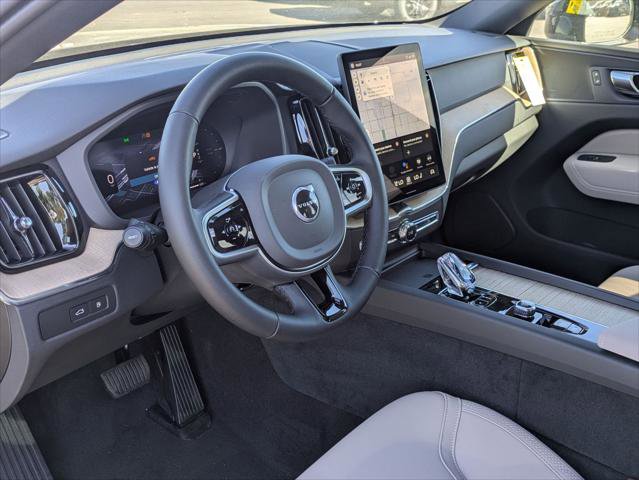 New 2026 Volvo XC60 T8 Plus w/ Protection Package Premier image 7