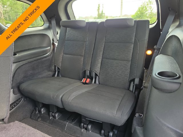 Certified 2025 Dodge Durango GT AWD/4WD image 14