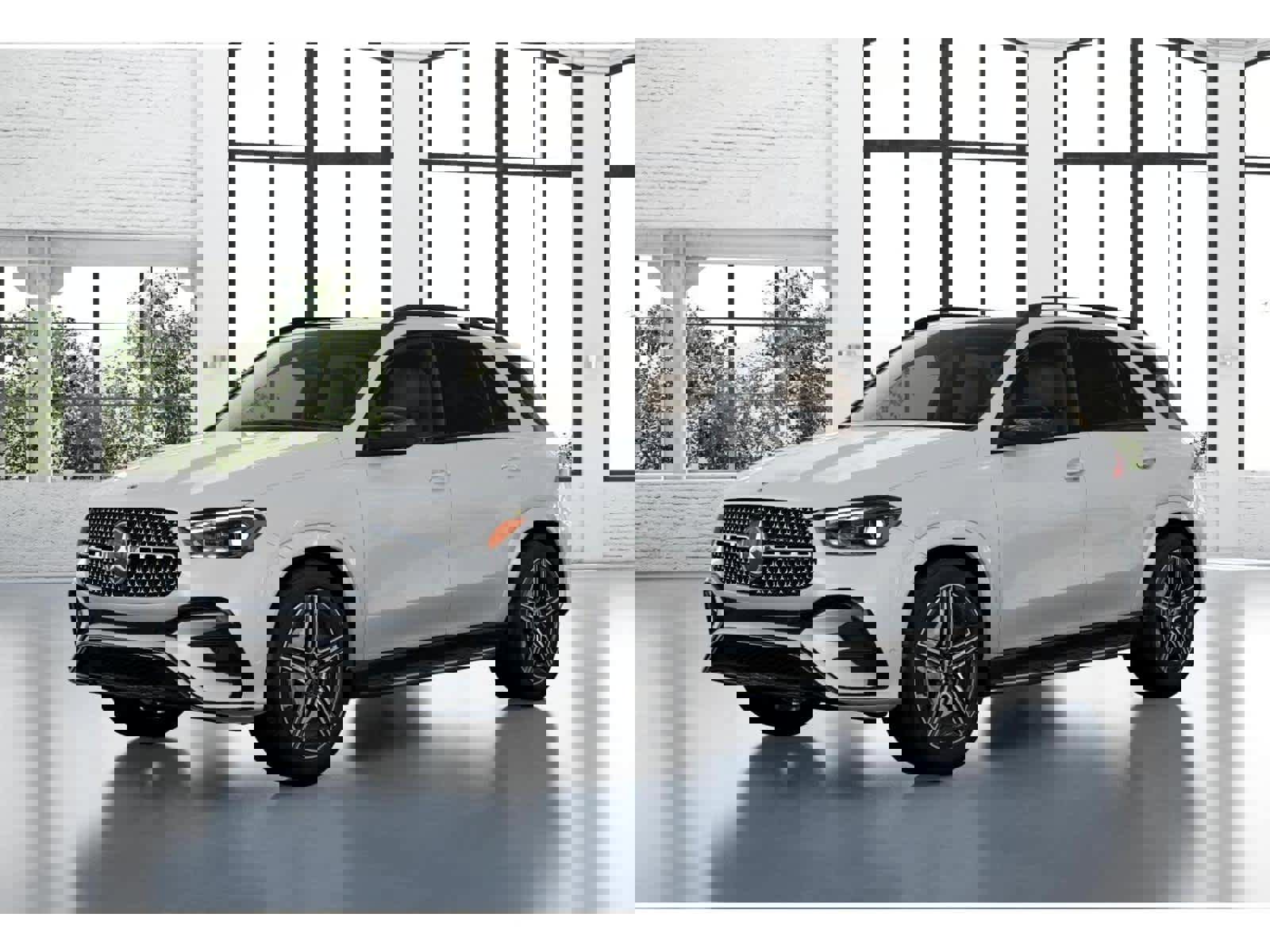 New 2026 Mercedes-Benz GLE 450 4MATIC image 38