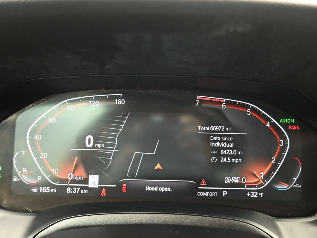 Used 2019 BMW 330i xDrive Sedan w/ Convenience Package AWD/4WD image 16