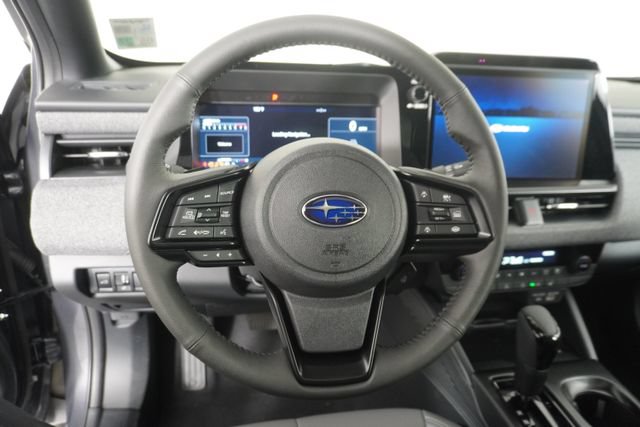 New 2026 Subaru Outback Onyx Edition AWD/4WD image 13