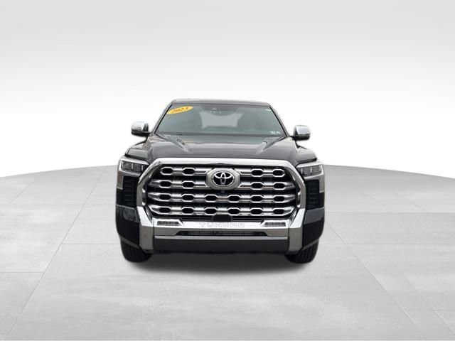 Used 2023 Toyota Tundra 1794 Edition image 8