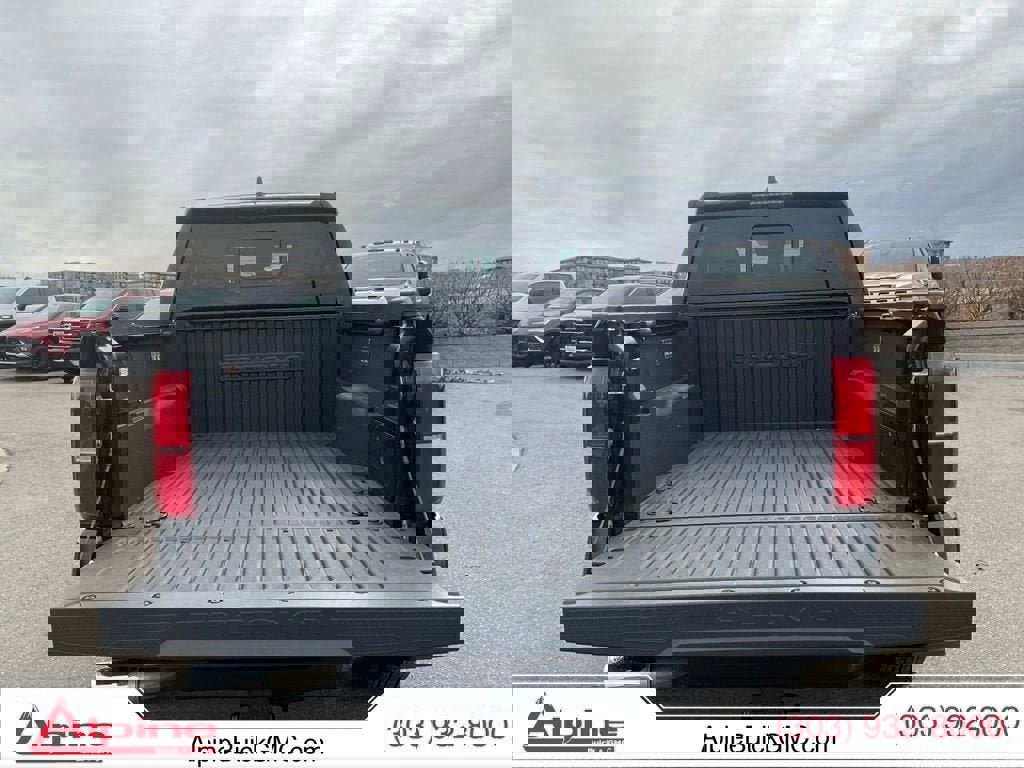 Used 2024 Toyota Tacoma Limited image 20