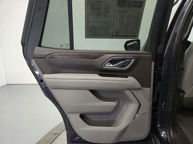 Used 2023 Chevrolet Tahoe LT AWD/4WD image 32