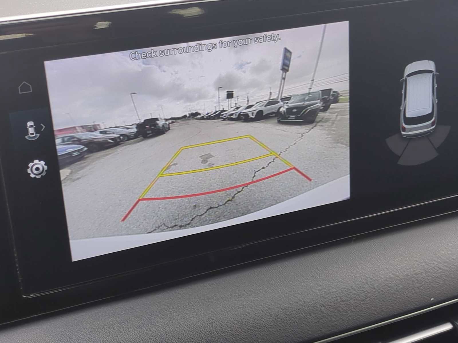 Used 2024 Hyundai Palisade XRT FWD image 15