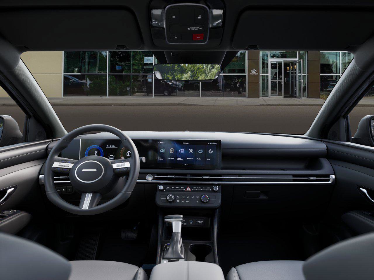 New 2026 Hyundai Santa Cruz SE image 11