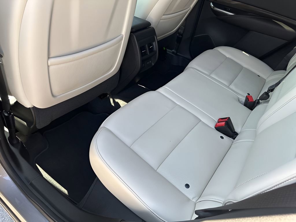 Used 2022 Cadillac XT4 Sport image 20