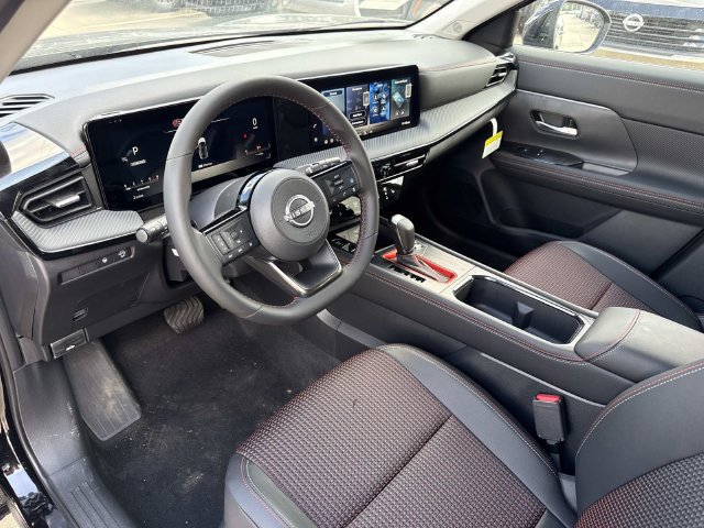 New 2027 Nissan Kicks SR FWD image 20