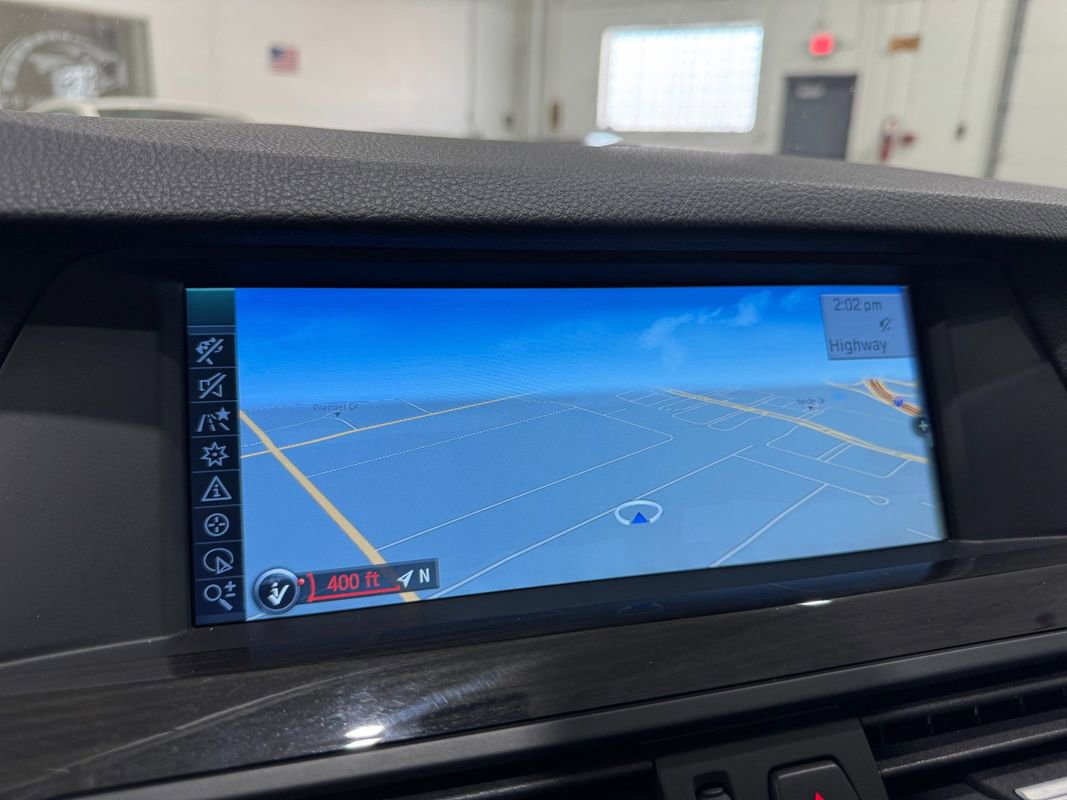 Used 2011 BMW 535i xDrive Sedan image 19