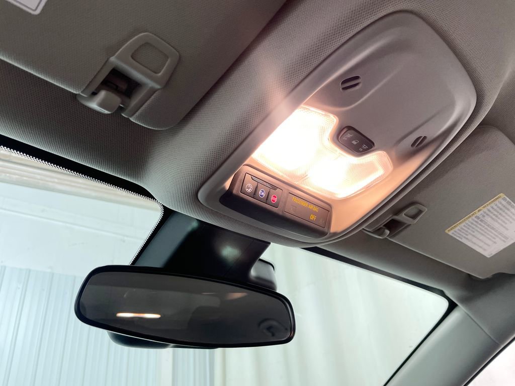 Certified 2026 Buick Encore GX Sport Touring w/ Advanced Technology Package FWD image 29