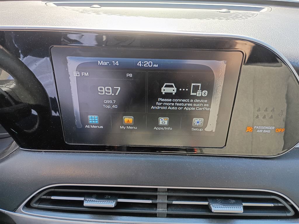 Used 2020 Hyundai Palisade SEL image 21