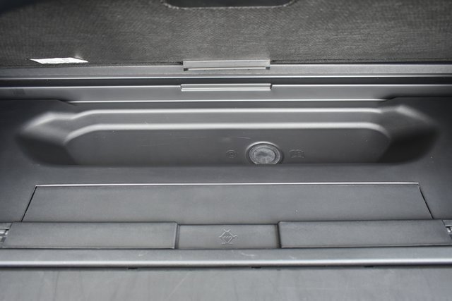 Used 2025 Ford Expedition Platinum w/ Stealth Performance Package image 45