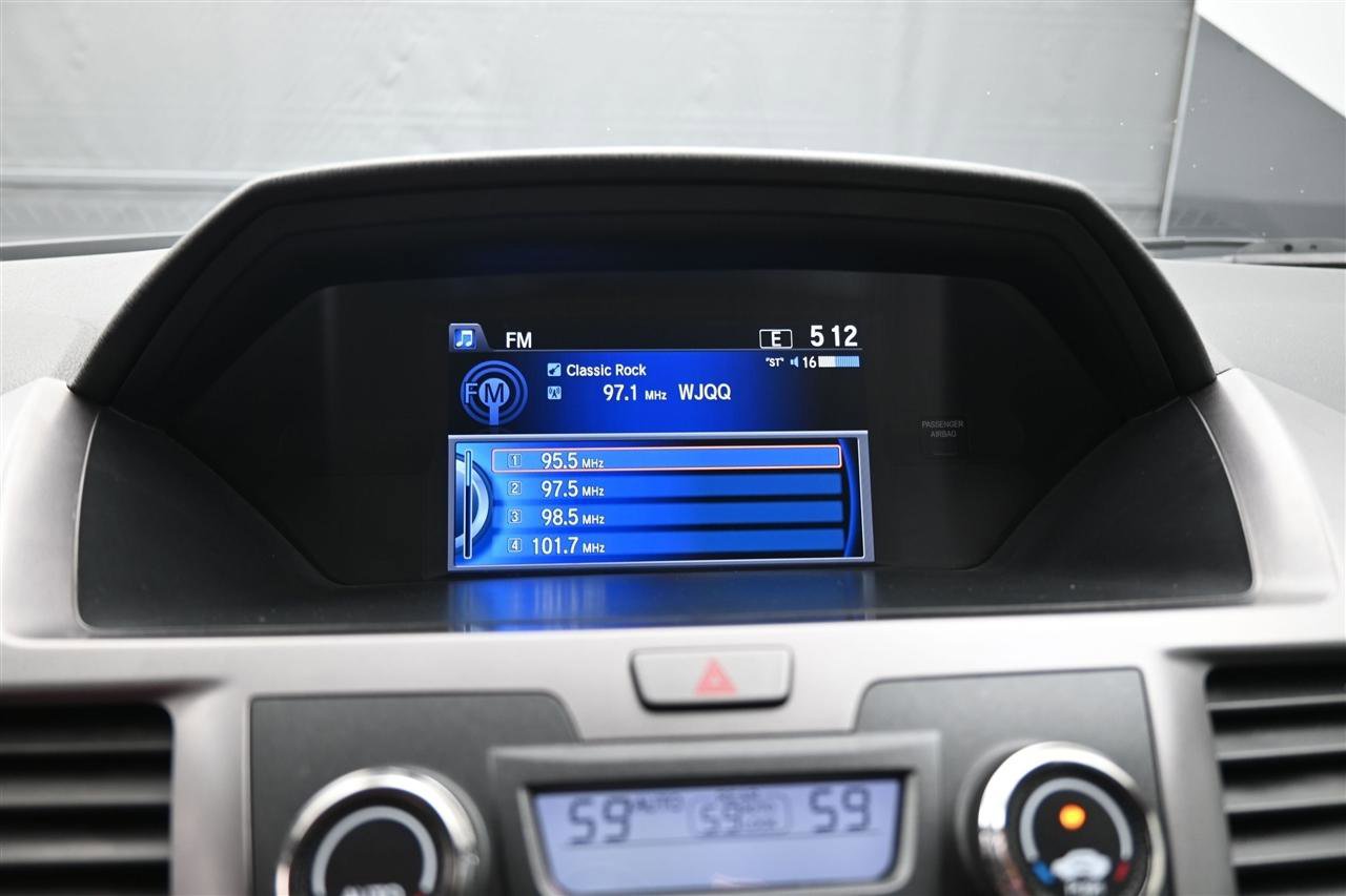 Used 2015 Honda Odyssey EX image 13