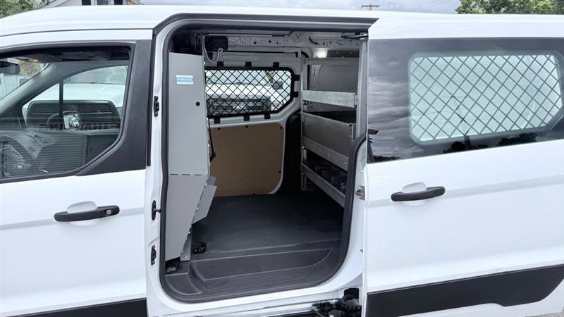 Used 2018 Ford Transit Connect XL FWD image 15