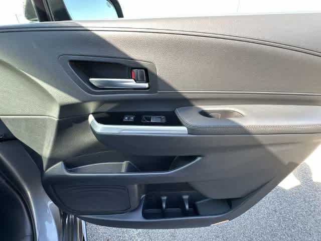 Used 2026 Toyota Sienna Limited AWD/4WD image 23