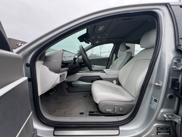 Certified 2024 Hyundai Ioniq 6 Limited image 18