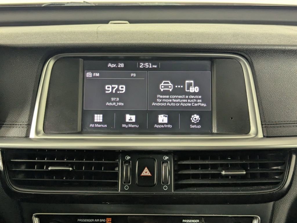 Used 2019 Kia Optima LX FWD image 18