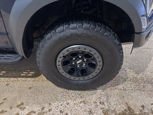 Used 2022 Ford F150 Raptor w/ Equipment Group 801A High image 30