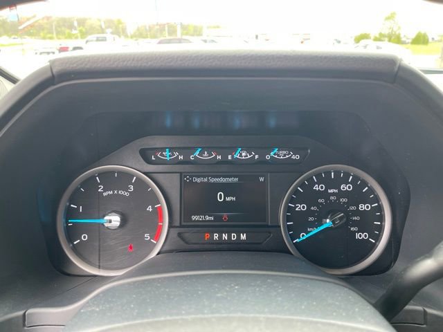 Used 2022 Ford F250 XLT w/ XLT Value Package AWD/4WD image 17