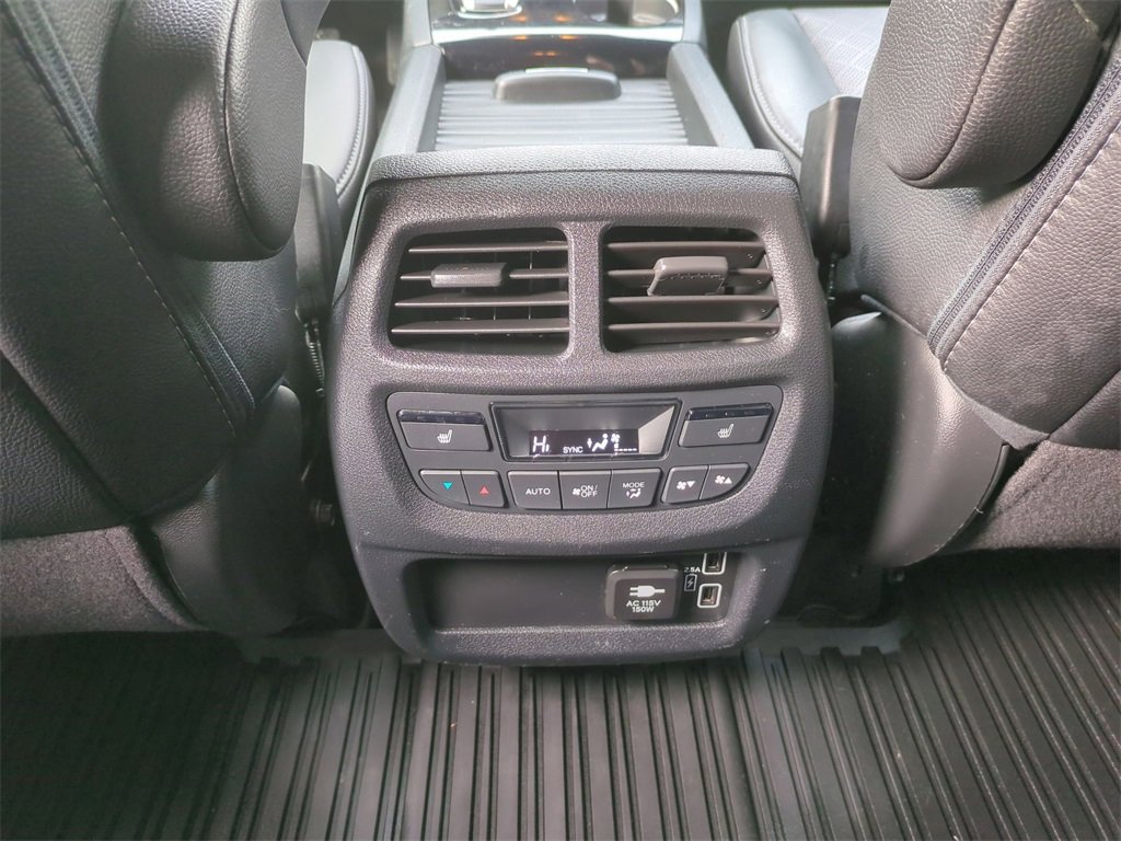 Used 2022 Honda Passport Elite image 31