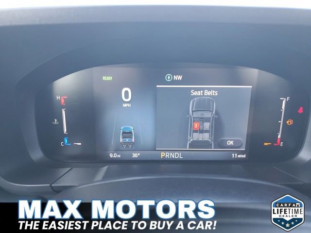 New 2026 Ford Maverick XLT w/ Equipment Group 301A image 23