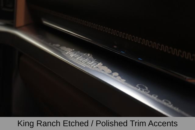 Used 2026 Ford F350 King Ranch image 17
