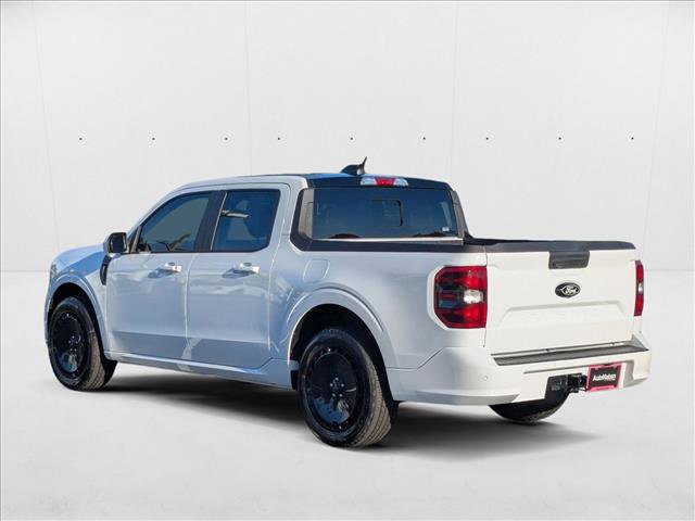 New 2025 Ford Maverick Lobo image 8