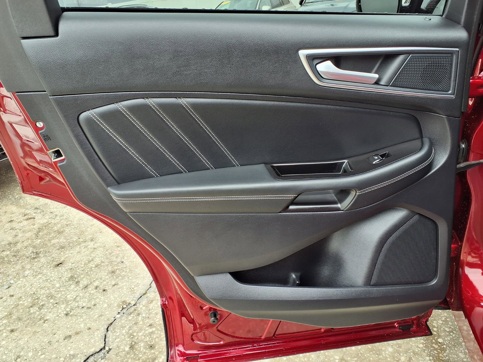 Used 2019 Ford Edge ST w/ Equipment Group 401A image 19