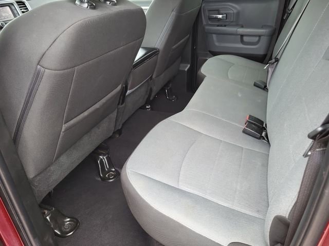 Used 2024 RAM 1500 Classic SLT RWD image 23