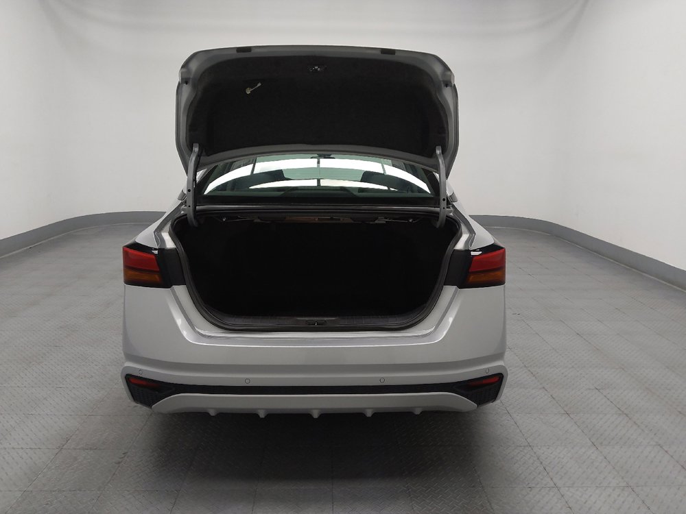 Used 2024 Nissan Altima 2.5 SV image 29