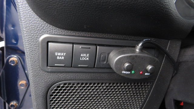 Used 2013 Jeep Wrangler Rubicon w/ Dual Top Group image 20