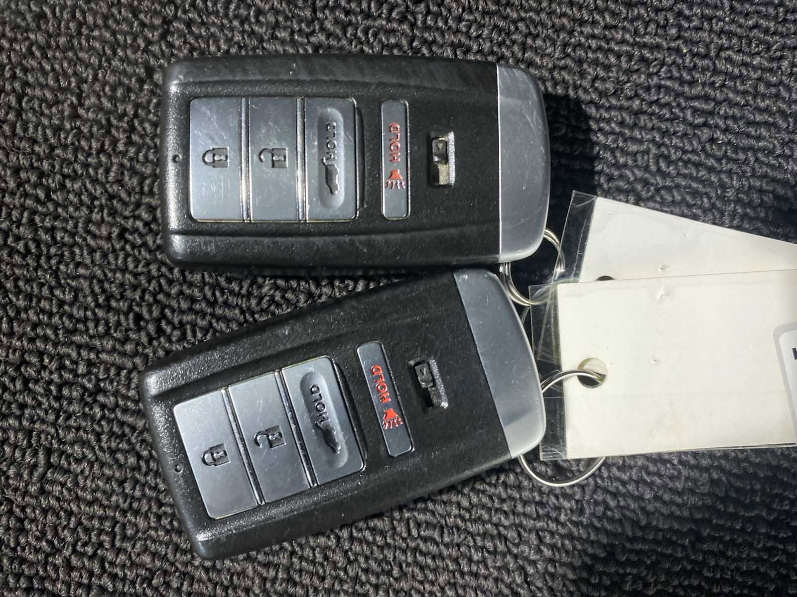 Used 2018 Acura RDX AWD image 20