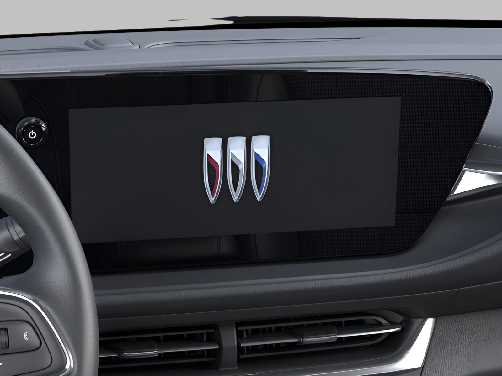 New 2026 Buick Envista Preferred image 20