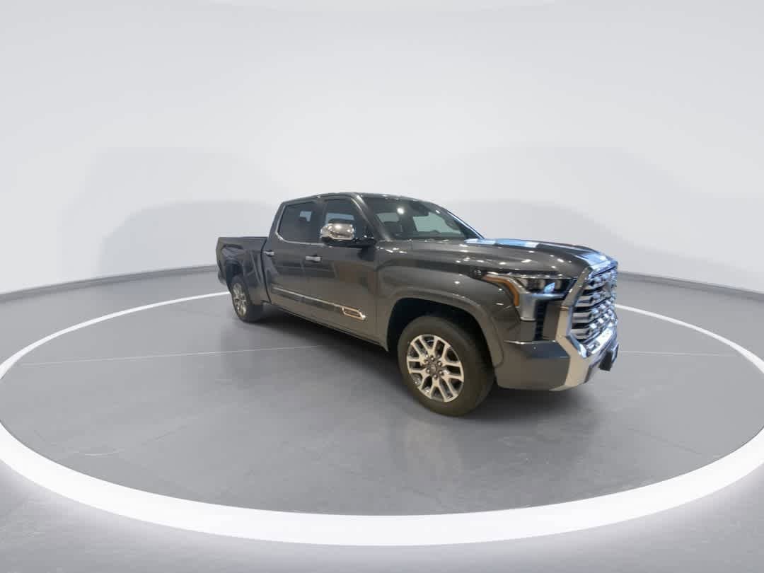 New 2026 Toyota Tundra 1794 Edition image 2