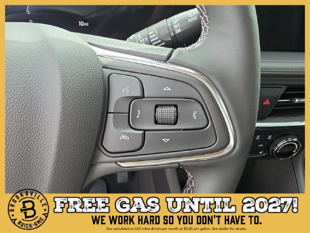 New 2026 Buick Encore GX Preferred w/ Comfort Package AWD/4WD image 27