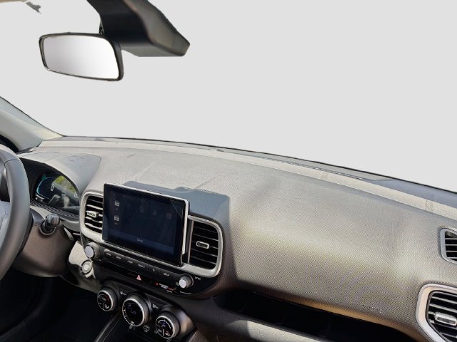 New 2026 Hyundai Venue SEL FWD image 29