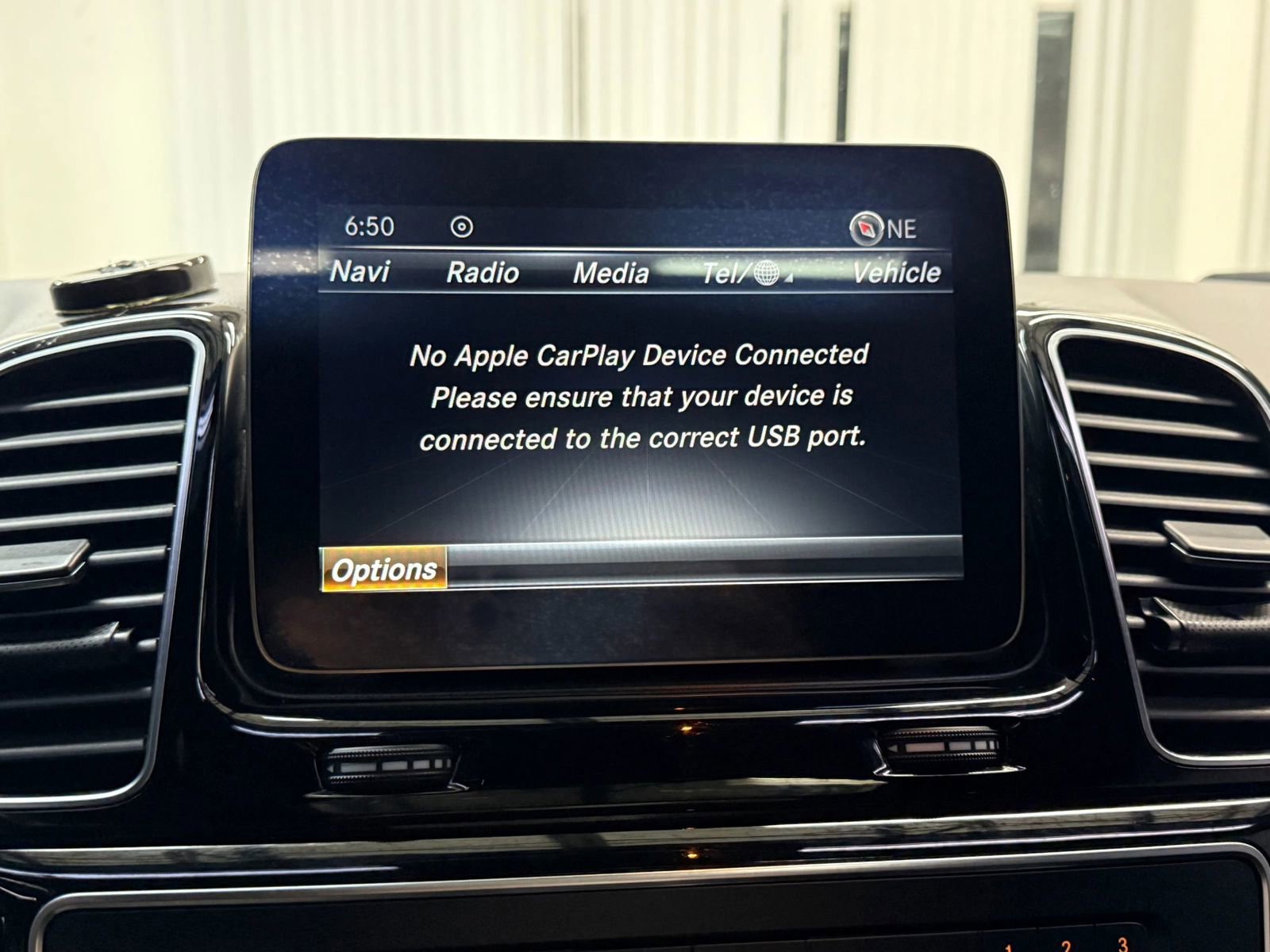 Used 2017 Mercedes-Benz GLE 350 w/ Premium 1 Package image 30