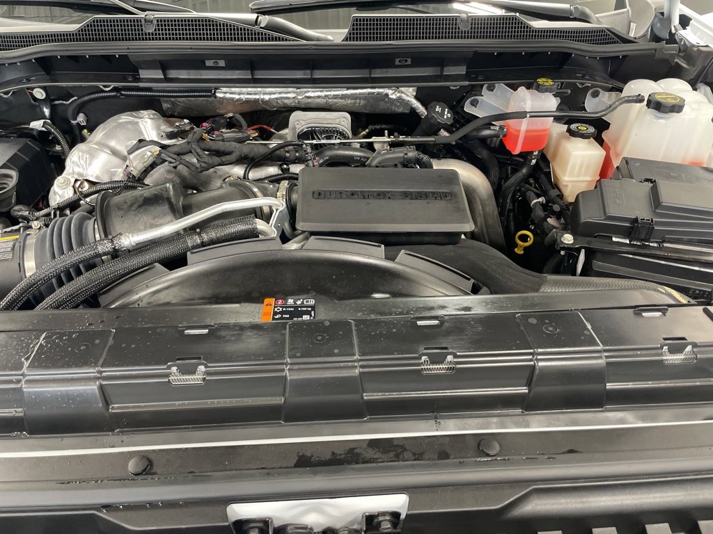 Used 2025 Chevrolet Silverado 2500 LT image 29