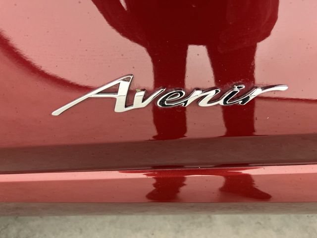 Certified 2024 Buick Encore GX Avenir AWD/4WD image 30