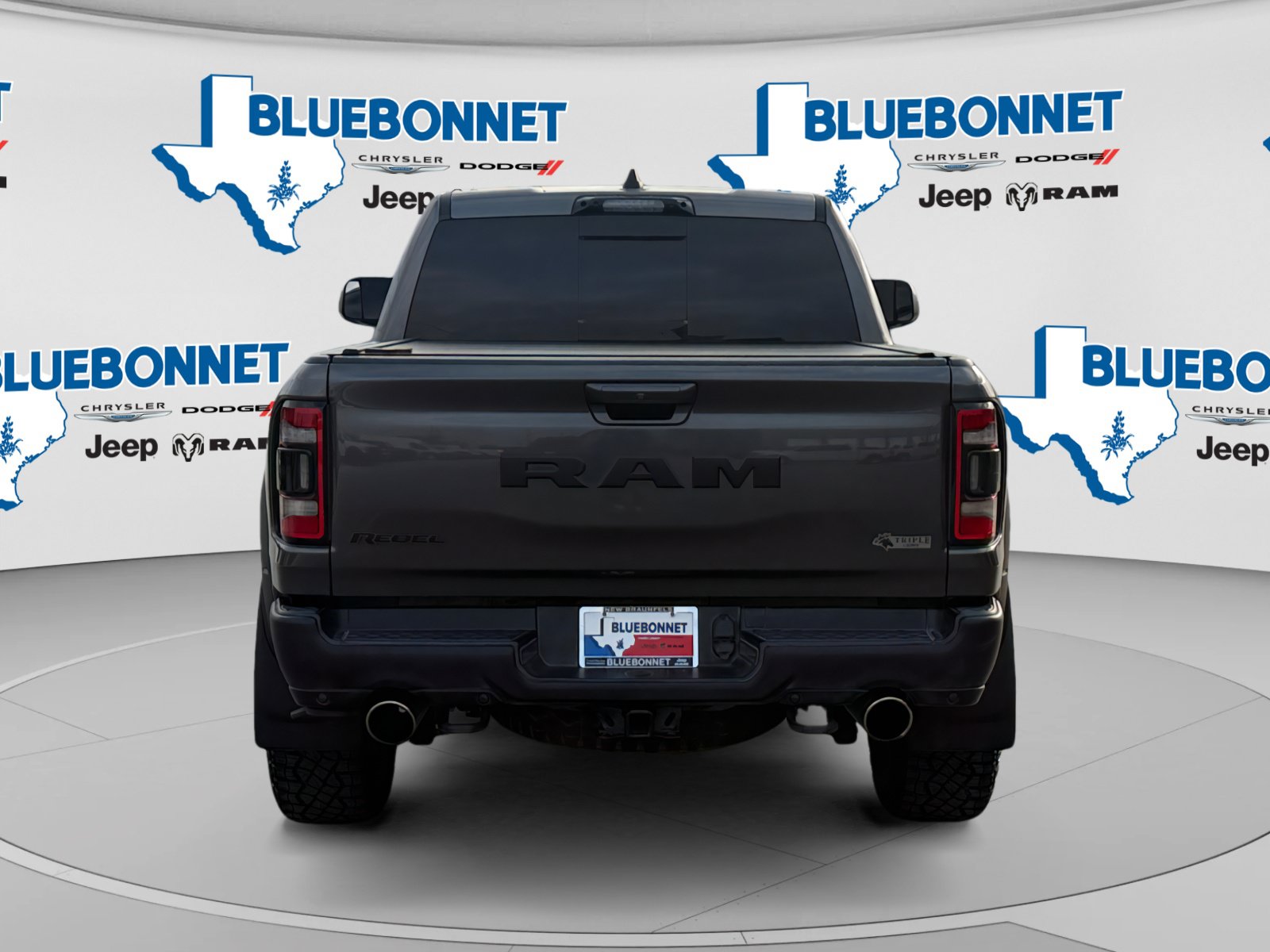 Used 2022 RAM 1500 TRX w/ TRX Level 2 Equipment Group AWD/4WD image 6