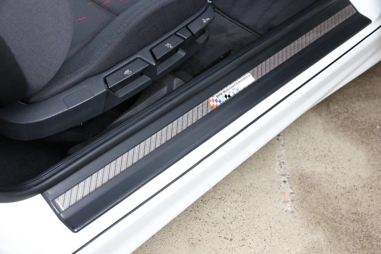 Used 1995 BMW M3 Coupe image 37