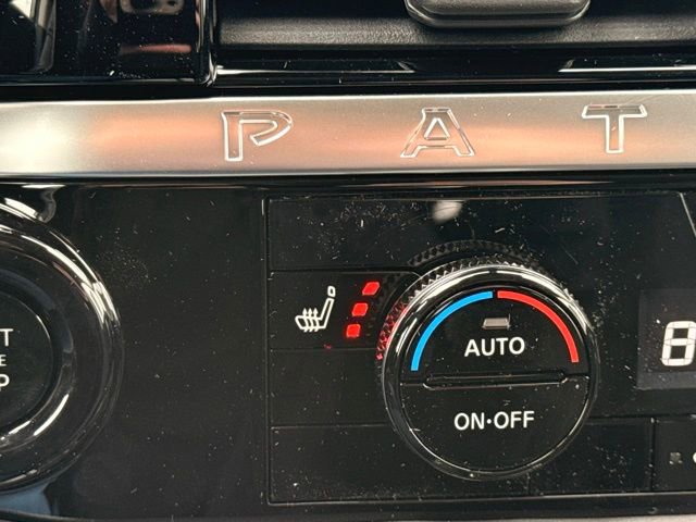 New 2026 Nissan Pathfinder SL image 35